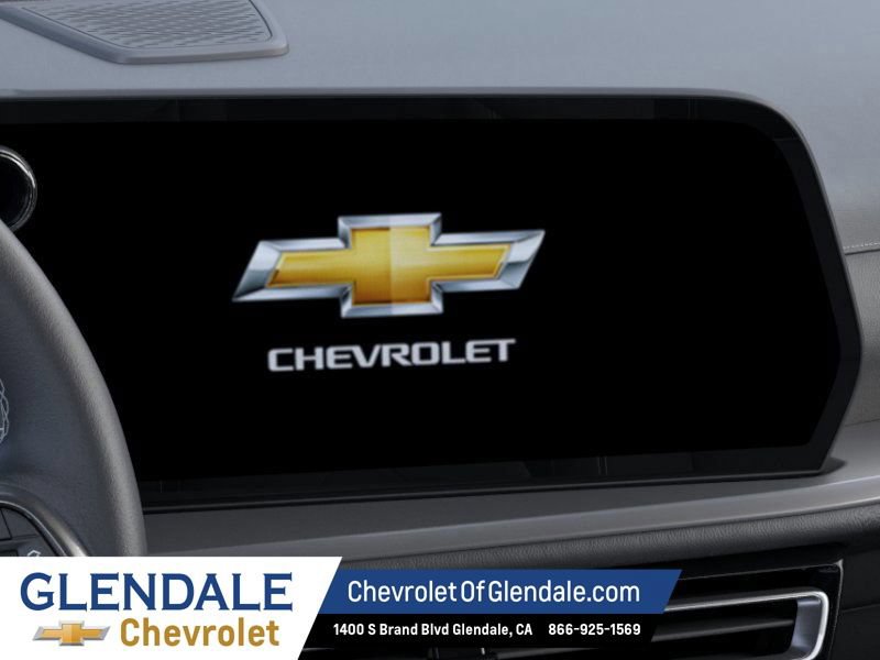 New 2026 Chevrolet Traverse LT w/ Driver Confidence Package FWD image 20