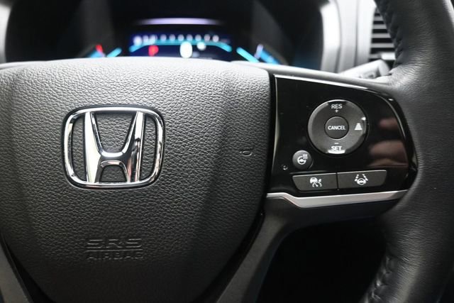 Used 2022 Honda Odyssey Elite image 30