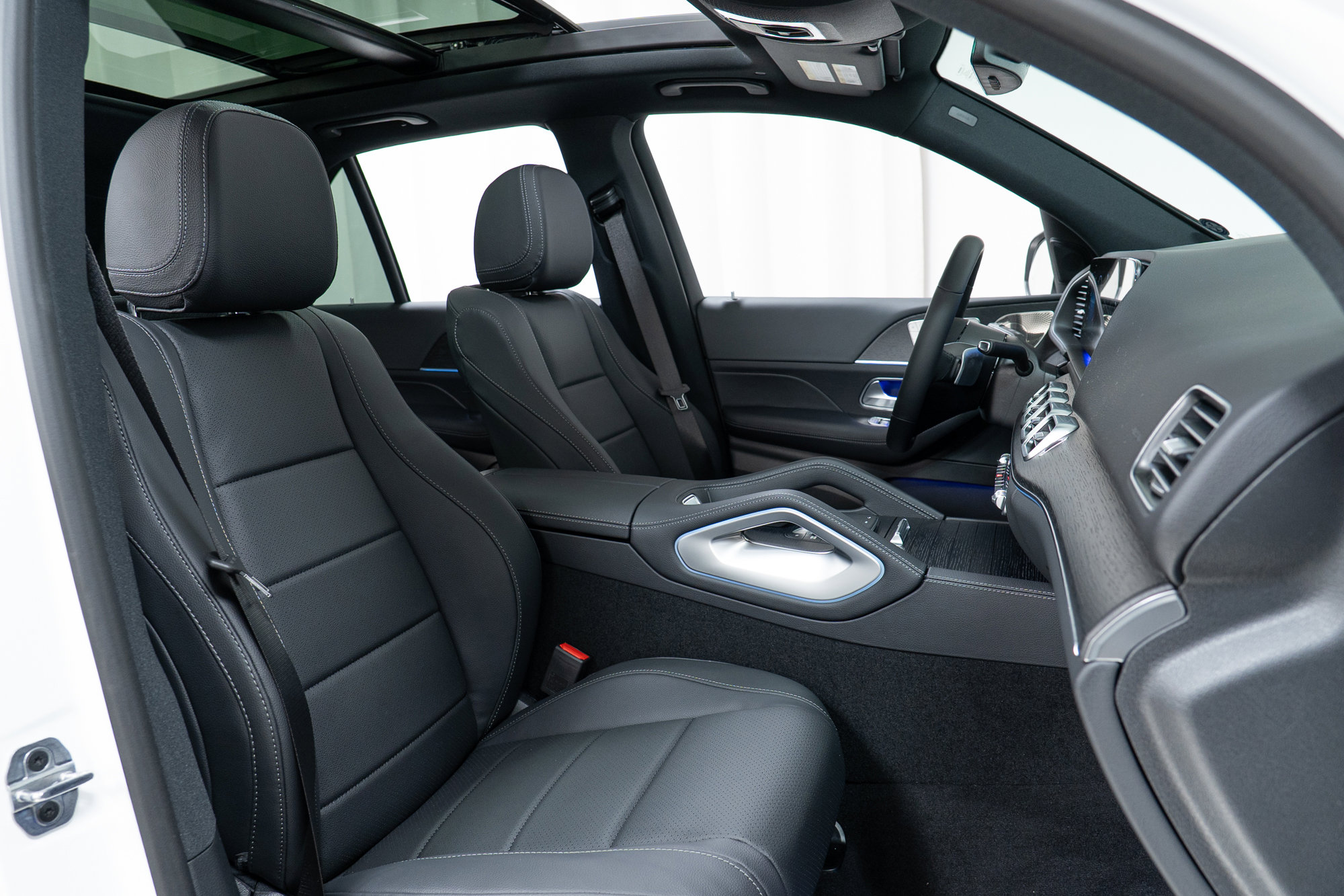 New 2026 Mercedes-Benz GLE 450 4MATIC image 22