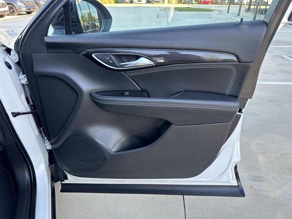 Used 2021 Buick Envision Preferred image 13