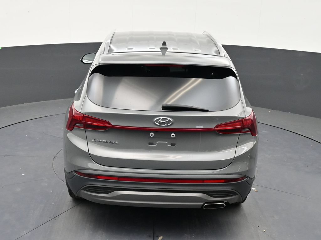 Used 2023 Hyundai Santa Fe SEL FWD image 15