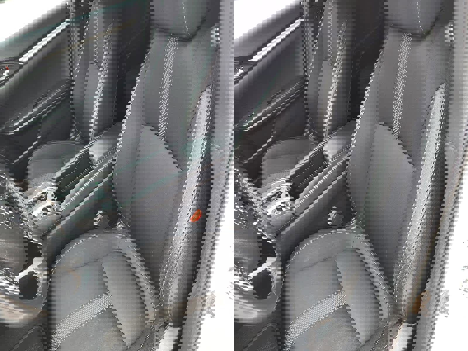 Used 2021 Honda Civic Sport image 15