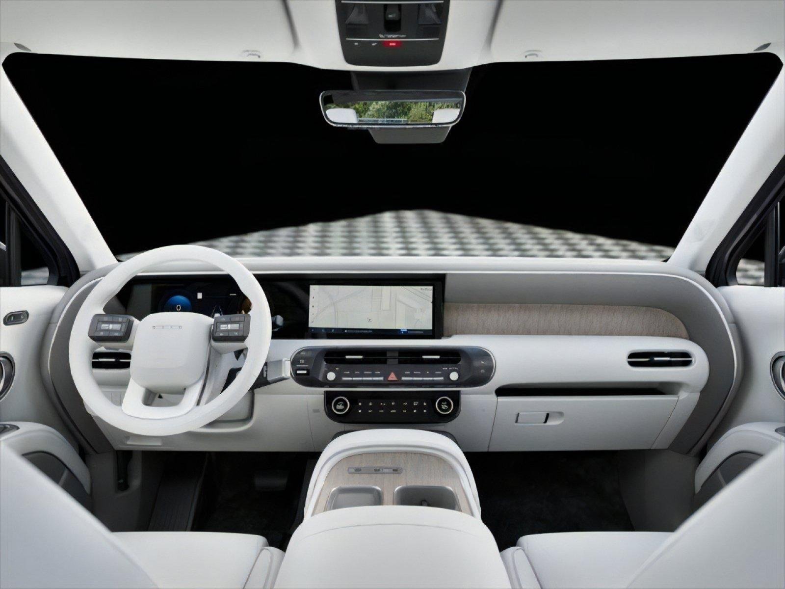 New 2026 Hyundai Palisade SEL FWD image 11