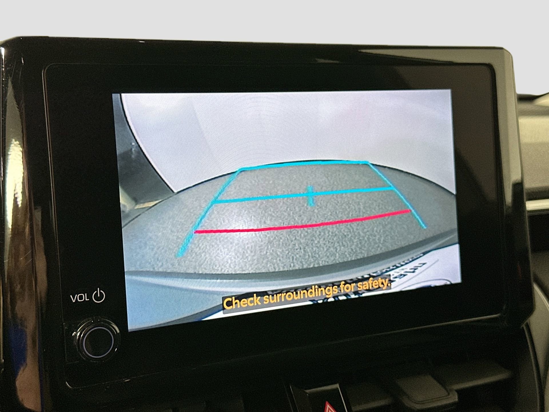 Used 2024 Toyota Corolla Cross LE image 14