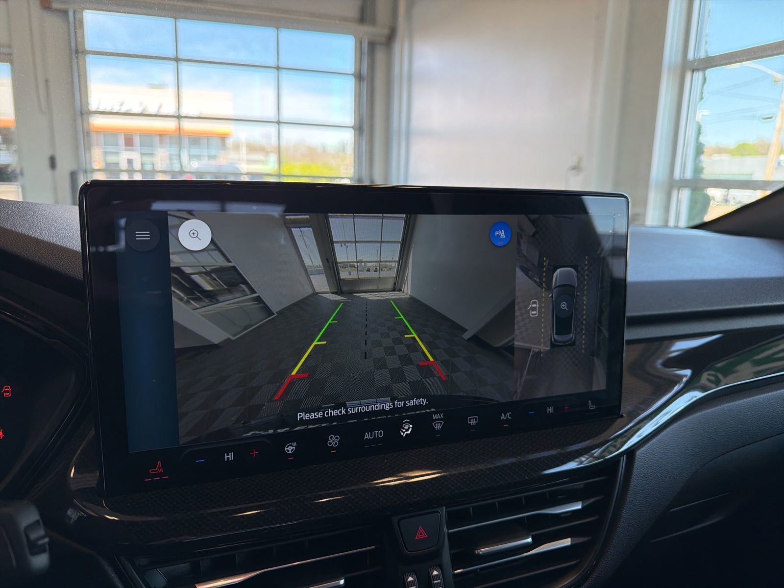 Used 2023 Ford Escape ST-Line Elite image 31