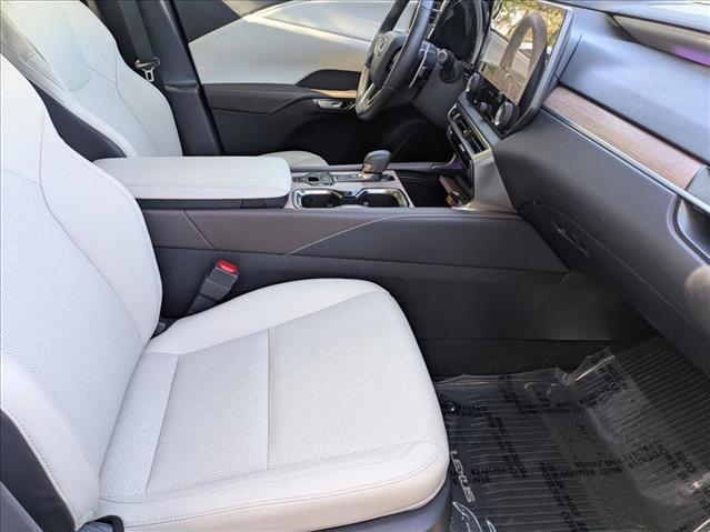 Certified 2025 Lexus RX 350 Premium Plus w/ Accessory Package (Z1) FWD image 20