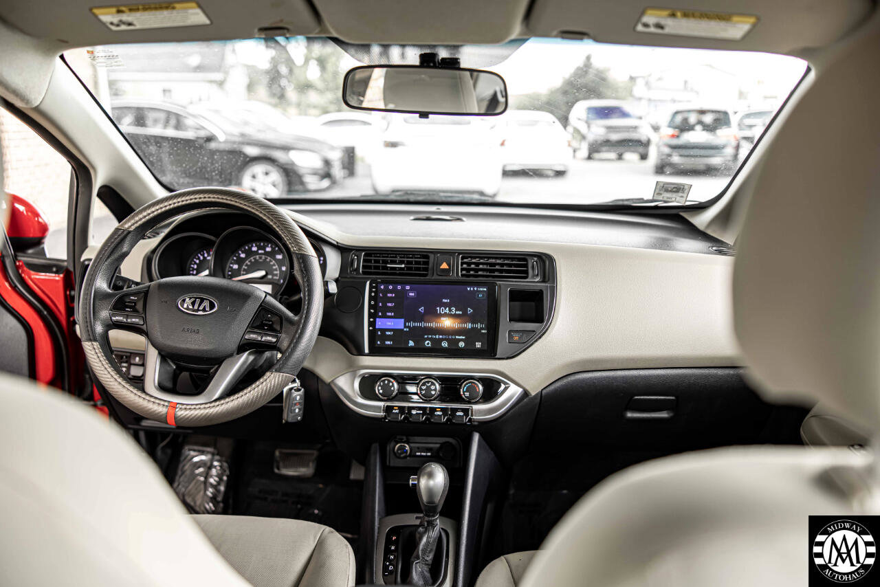 Used 2013 Kia Rio LX w/ PWR Pkg image 34