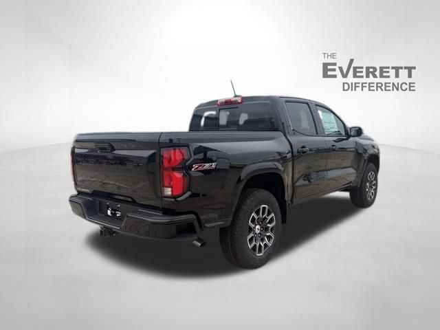 New 2026 Chevrolet Colorado Z71 AWD/4WD image 7