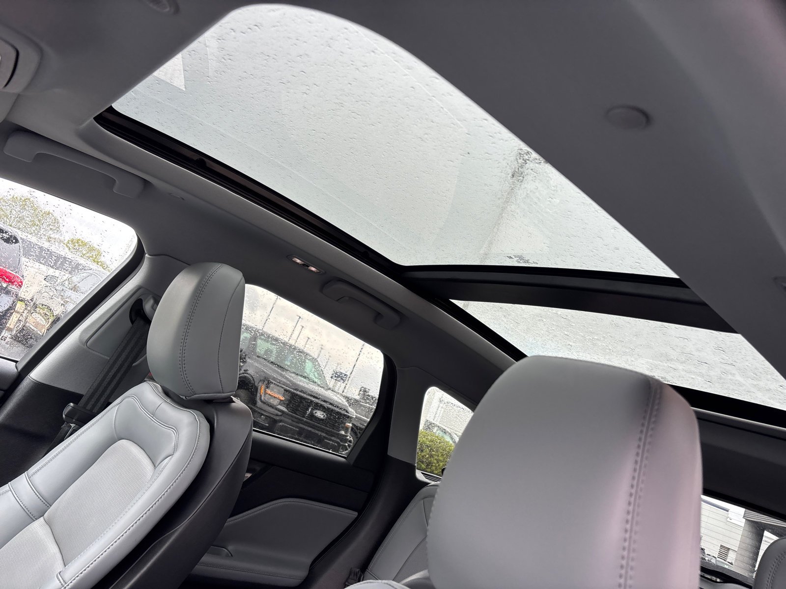 Certified 2022 Lincoln Corsair AWD w/ Premium Package image 25