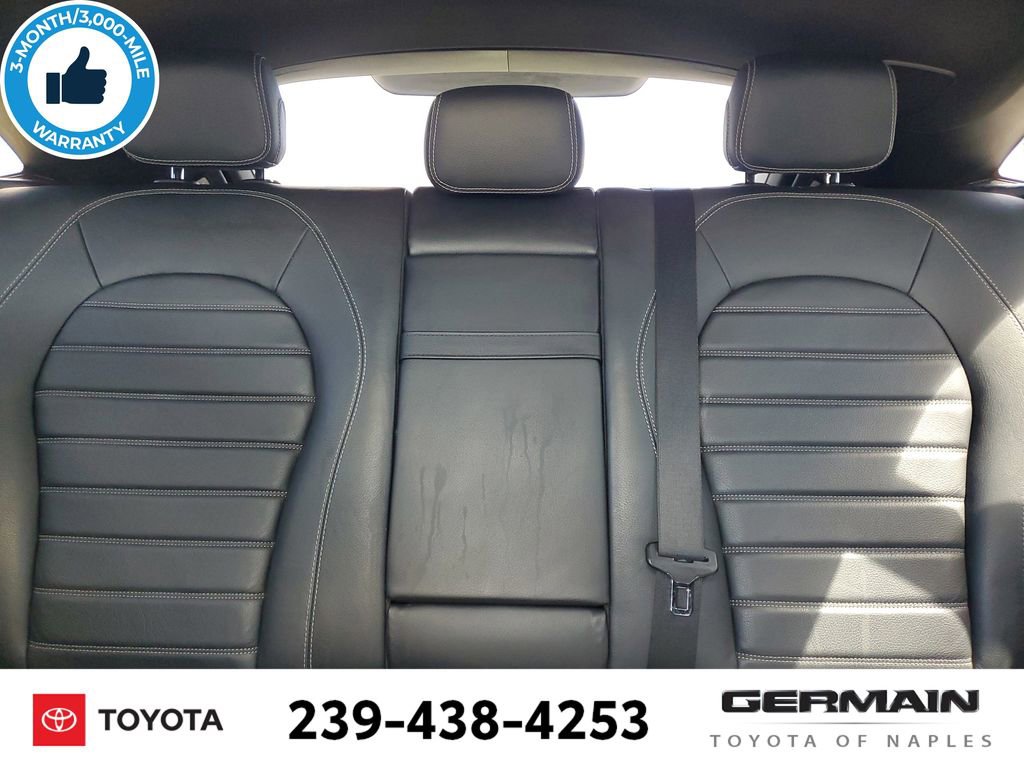 Used 2018 Mercedes-Benz GLC 300 4MATIC Coupe image 30