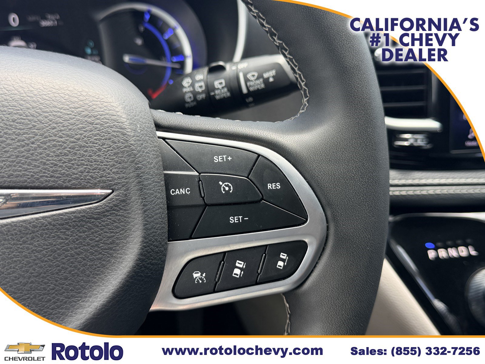Used 2023 Chrysler Pacifica Touring-L FWD image 29