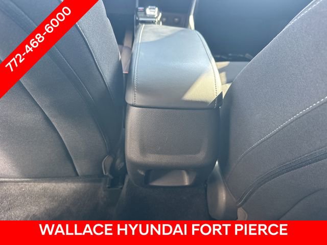 Used 2023 Hyundai Sonata SE FWD image 14