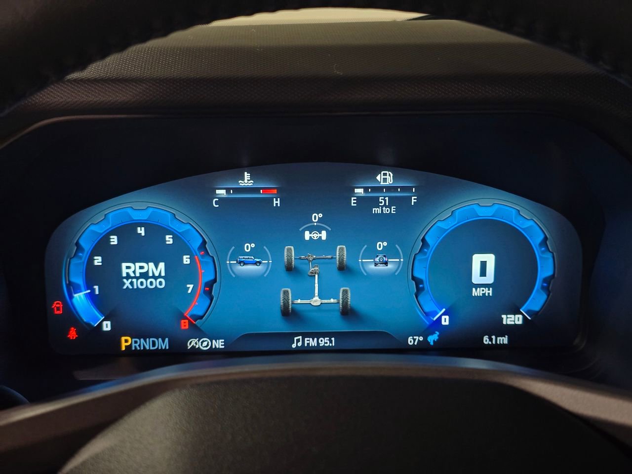 New 2025 Ford Bronco Badlands w/ Sasquatch Package AWD/4WD image 20