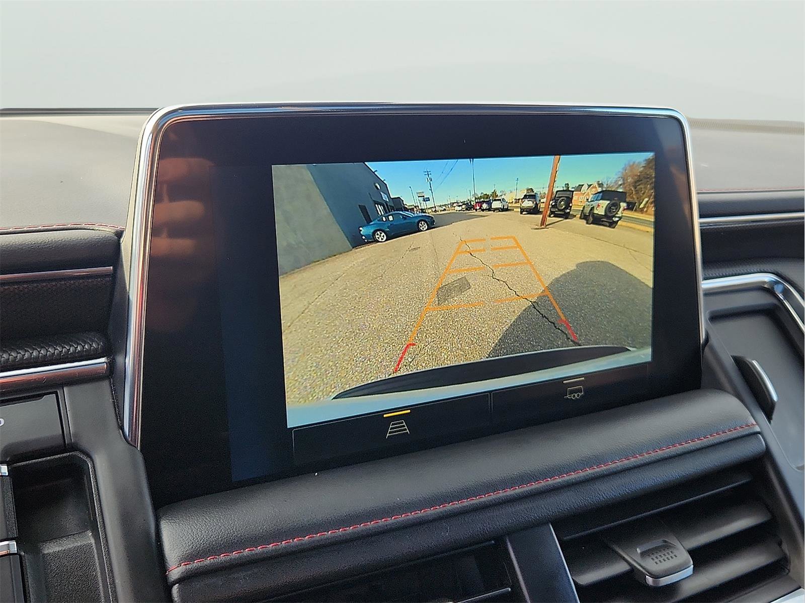 Used 2023 Chevrolet Tahoe RST image 25