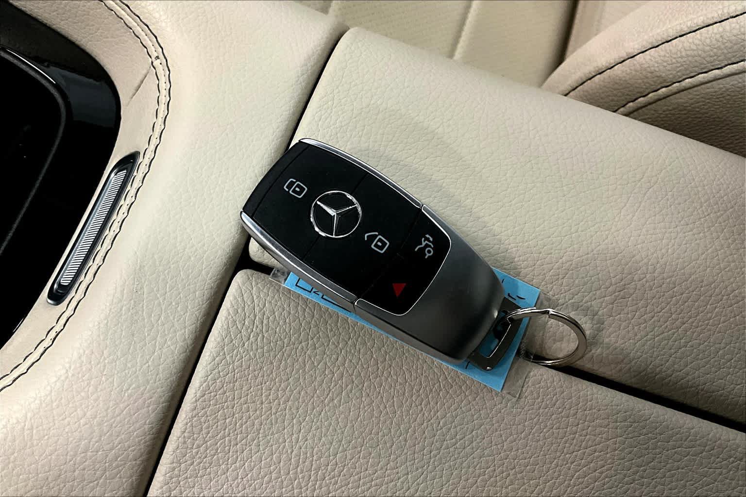 Certified 2021 Mercedes-Benz GLE 350 4MATIC image 14