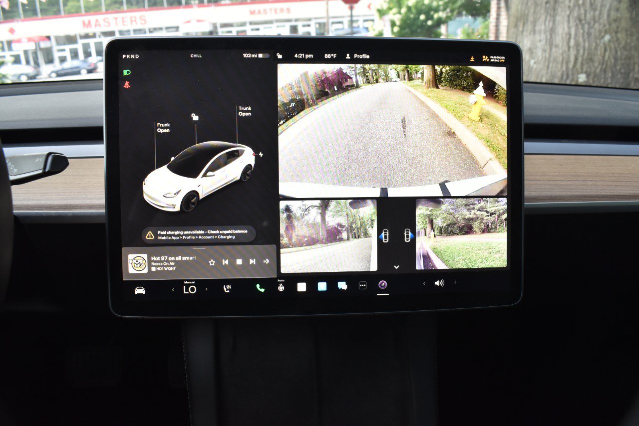 Used 2023 Tesla Model 3 Standard Range RWD image 28