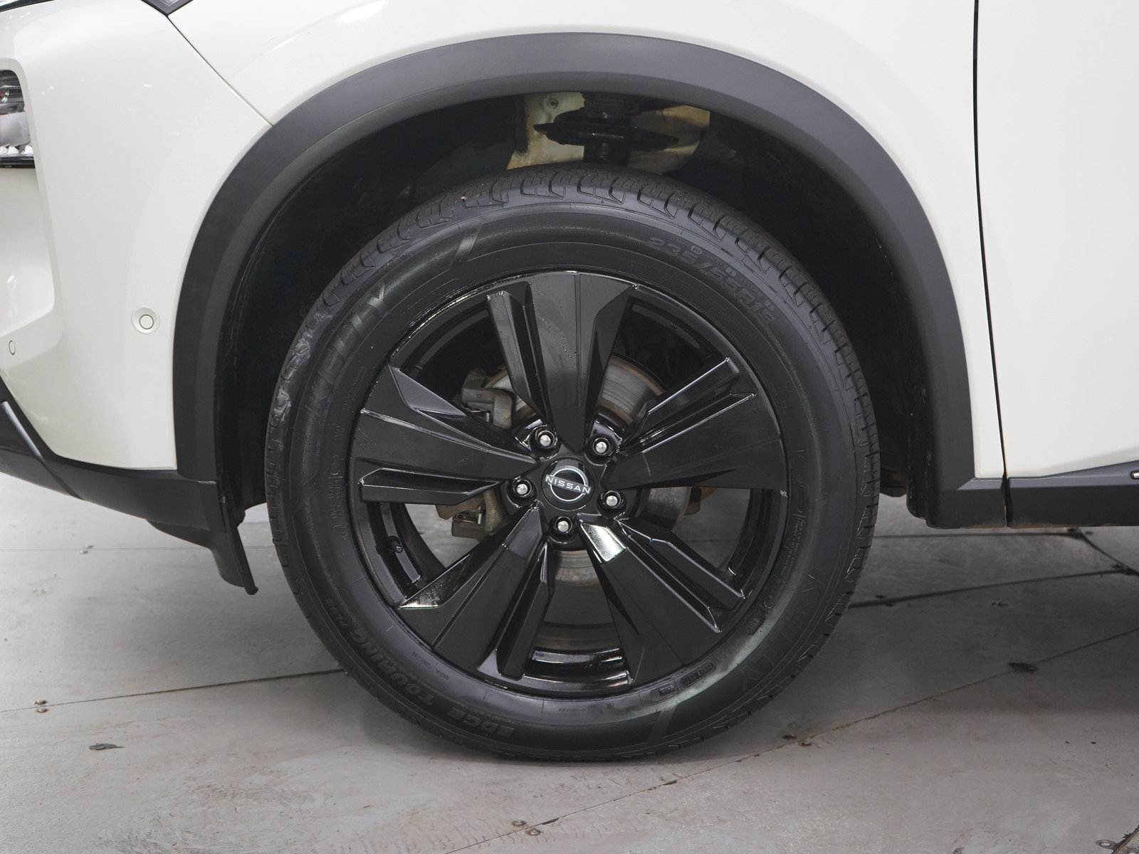 Used 2023 Nissan Rogue SL w/ SL Premium Package AWD/4WD image 29
