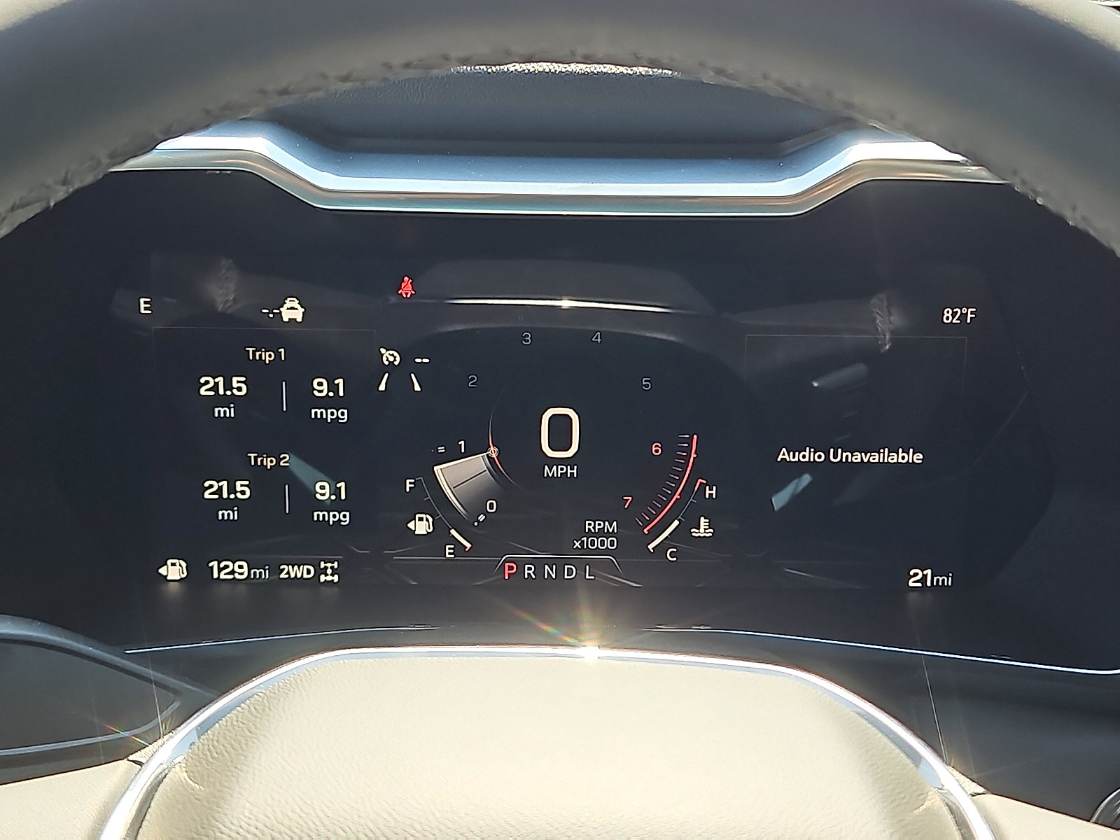 New 2026 GMC Canyon Elevation w/ Convenience Package AWD/4WD image 18