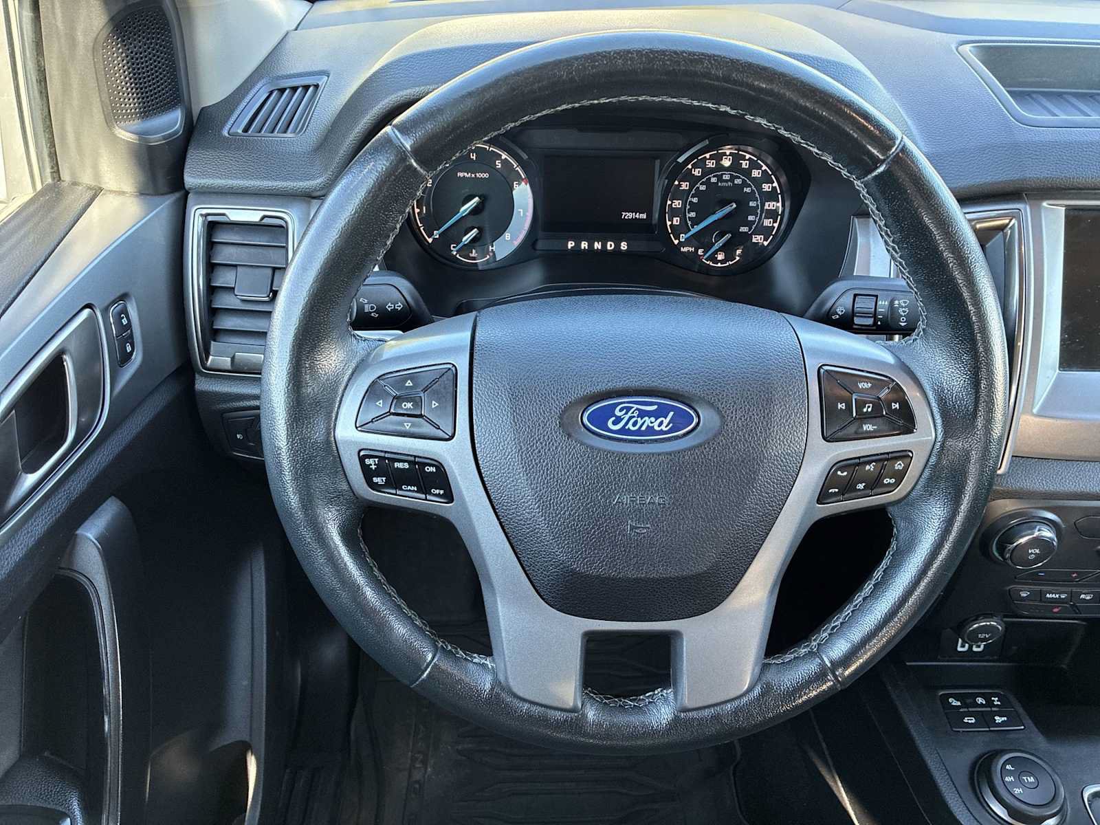 Used 2020 Ford Ranger XLT w/ Equipment Group 302A Luxury AWD/4WD image 11
