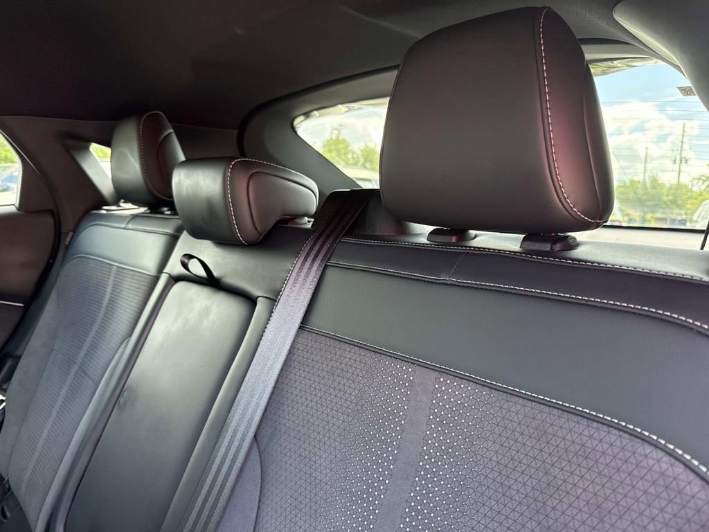 Used 2021 Ford Mustang Mach-E GT w/ GT Performance Edition AWD/4WD image 16