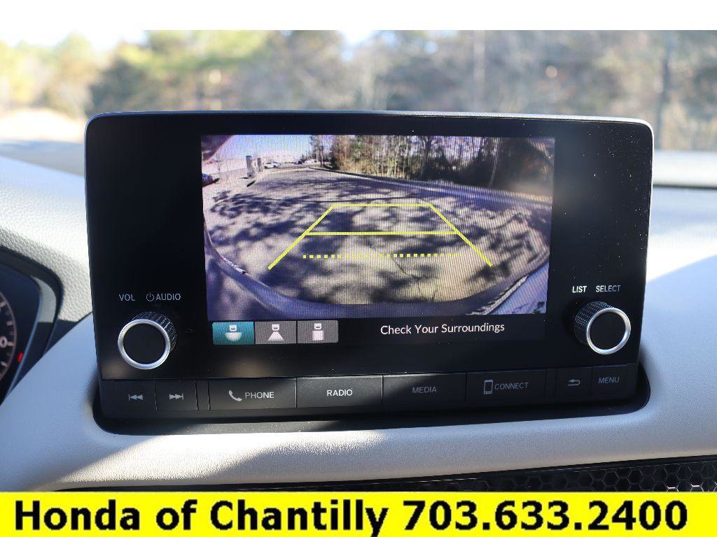 Certified 2023 Honda HR-V LX image 15