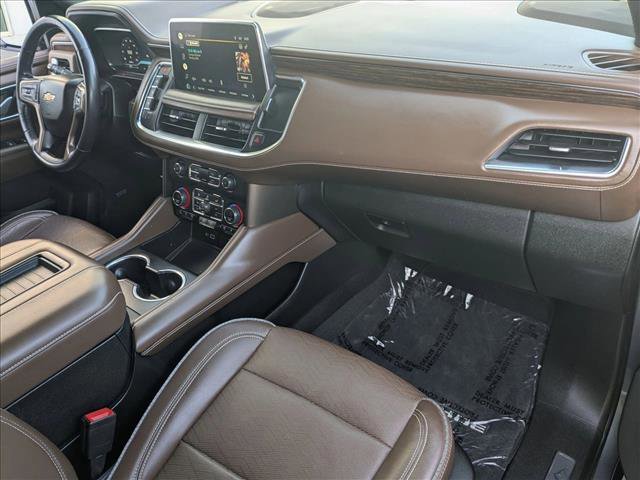 Used 2022 Chevrolet Tahoe High Country image 23