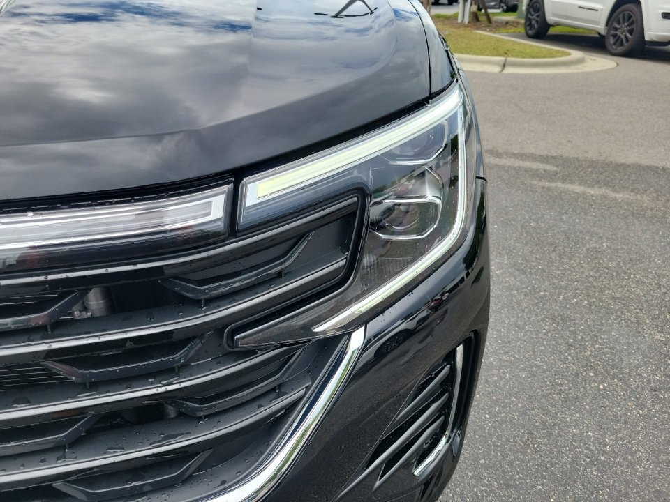 New 2025 Volkswagen Atlas Cross Sport SEL Premium R-Line image 26