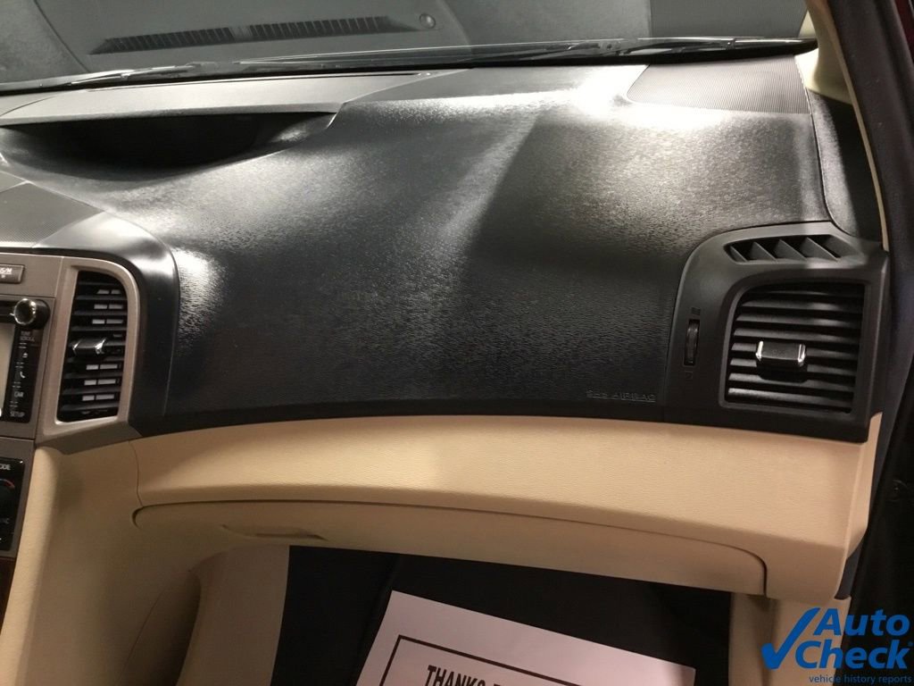 Used 2014 Toyota Venza LE AWD/4WD image 43