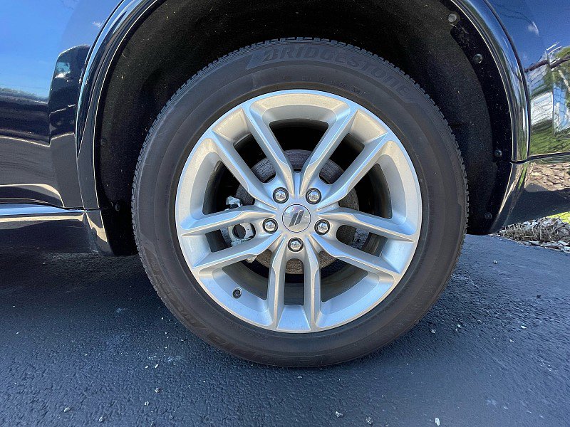 Used 2024 Dodge Durango GT AWD/4WD image 7