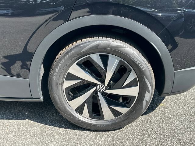 New 2026 Volkswagen ID.4 Pro RWD image 19