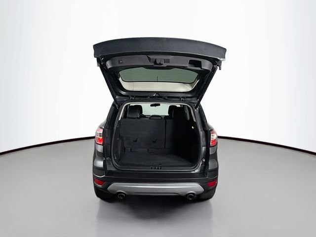 Used 2018 Ford Escape SEL image 25