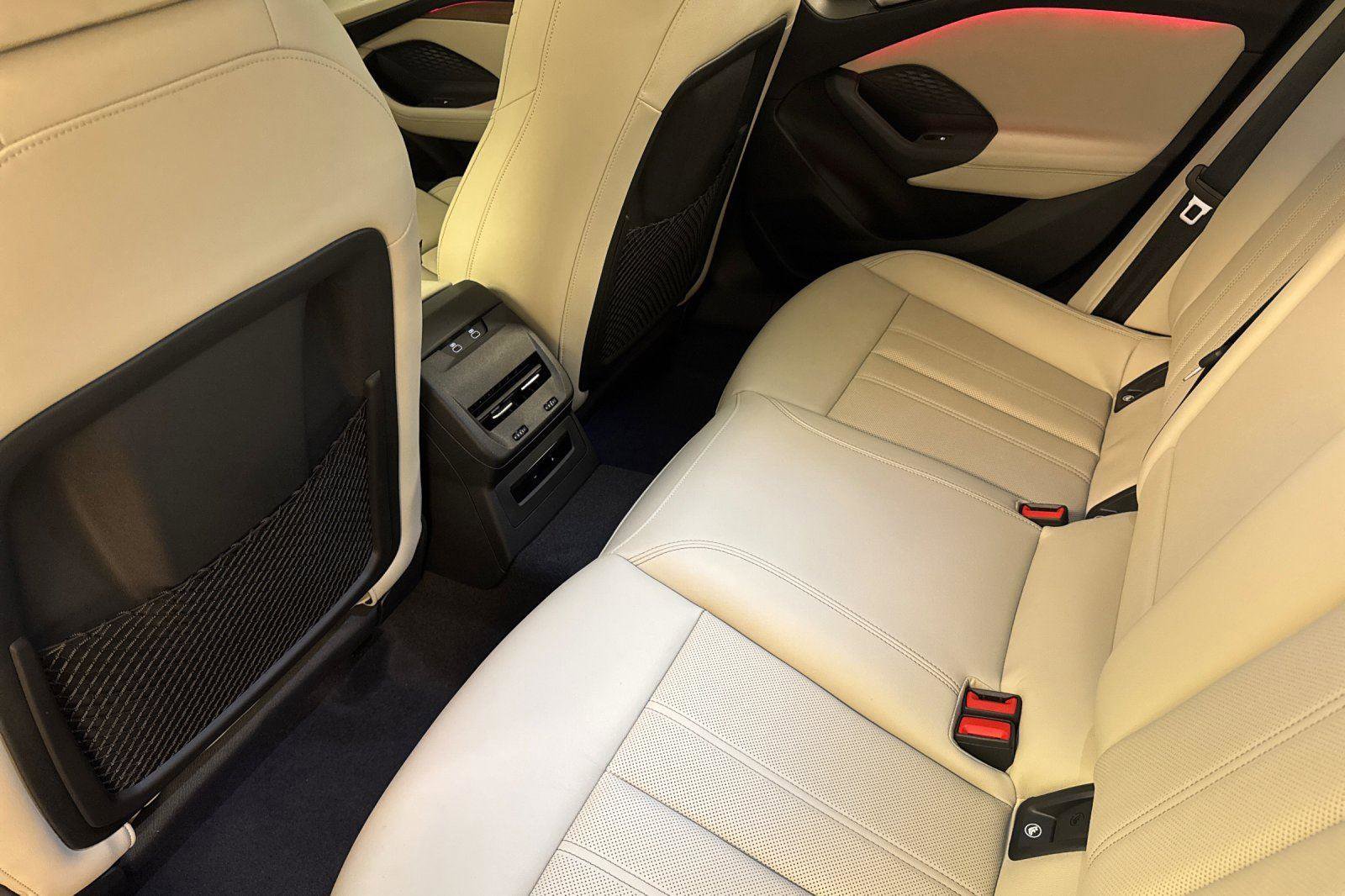 New 2025 Audi A5 2.0T Premium Plus image 11