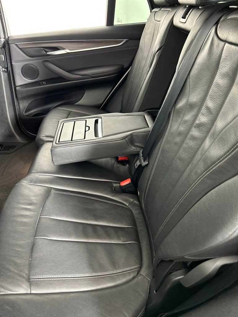 Used 2018 BMW X5 xDrive35i image 17