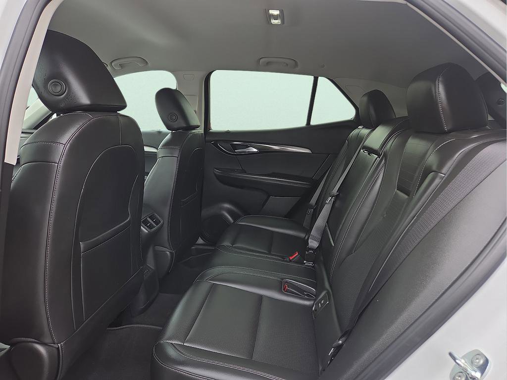 Used 2024 Buick Envision Preferred AWD/4WD image 8