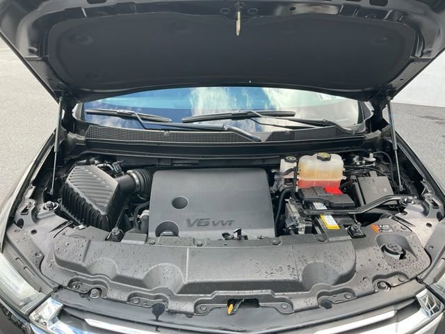 Certified 2023 Chevrolet Traverse LT w/ LPO, Floor Liner Package AWD/4WD image 20