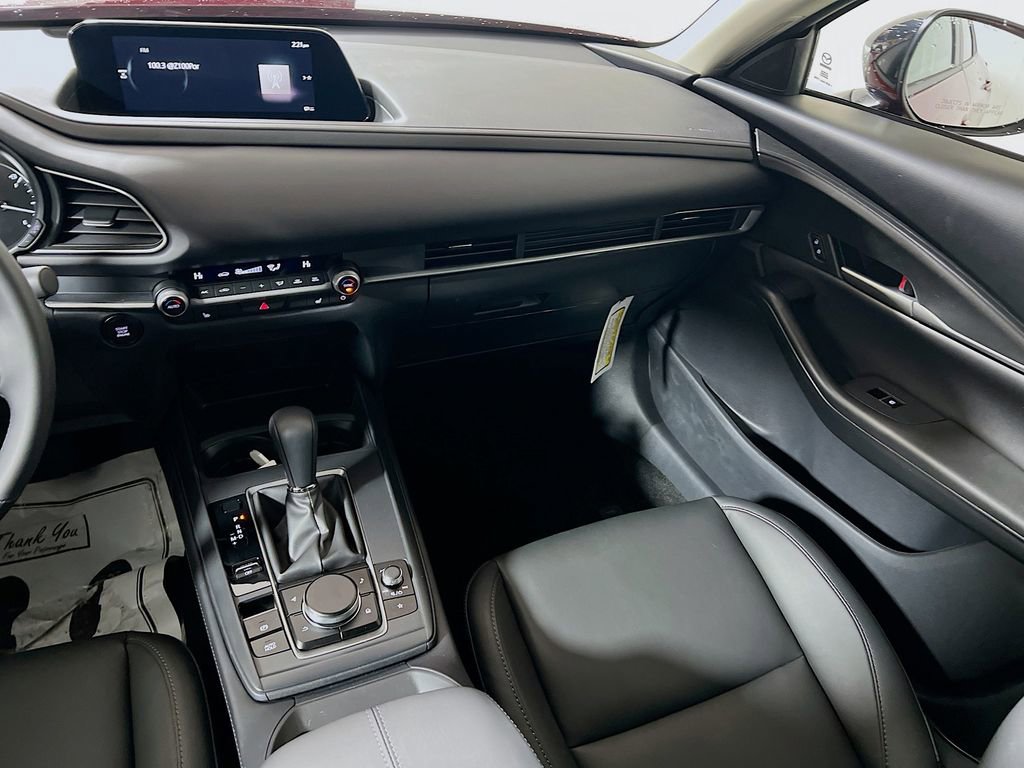 New 2026 MAZDA CX-30 AWD 2.5 S w/ Select Sport Pkg image 18