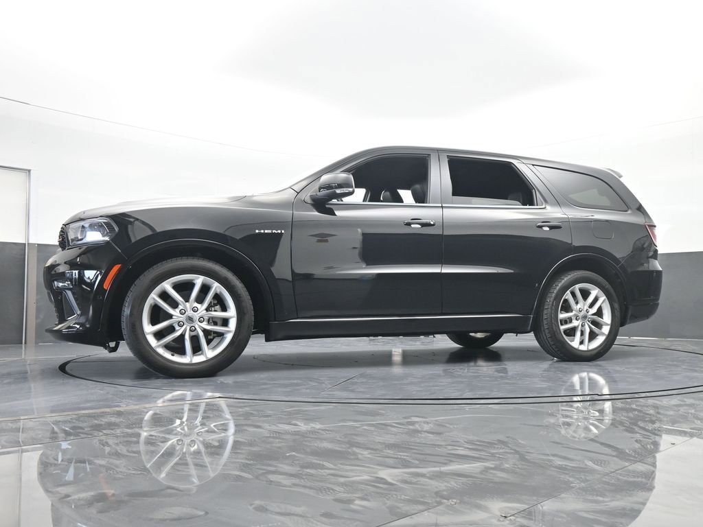 Used 2022 Dodge Durango R/T image 60