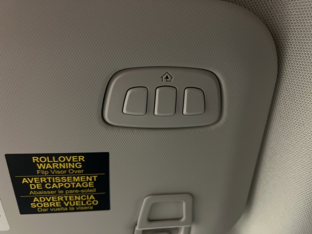 New 2025 Ford Bronco Sport Big Bend w/ Convenience Package image 25