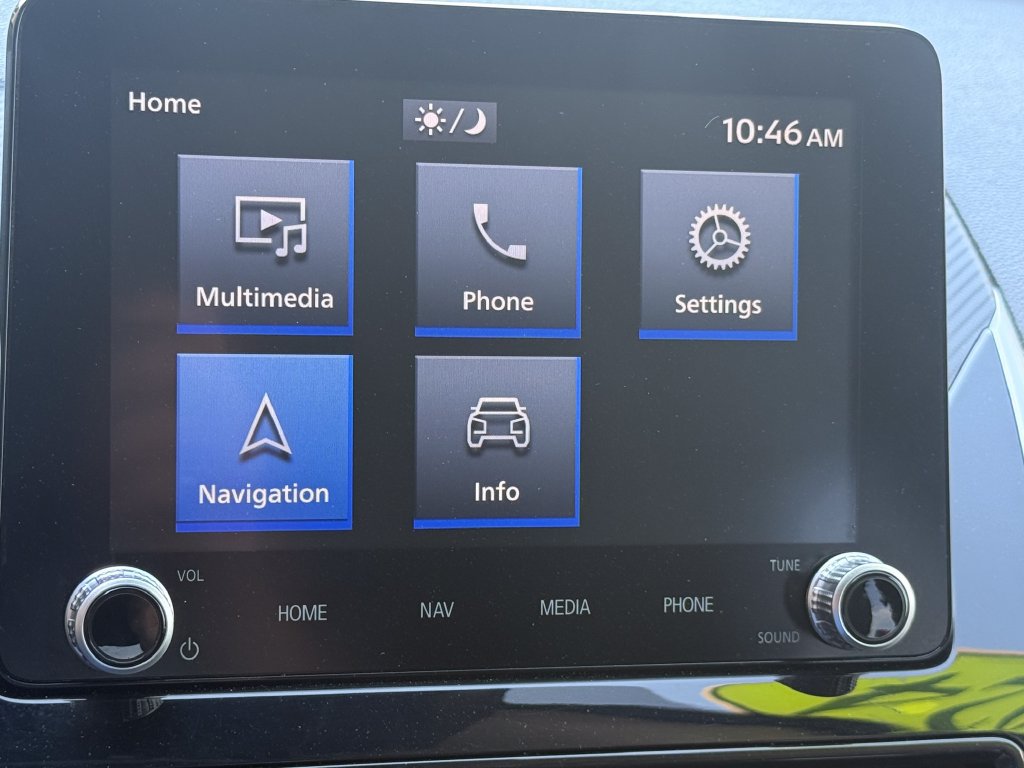 Used 2024 Mitsubishi Eclipse Cross SE AWD/4WD image 34