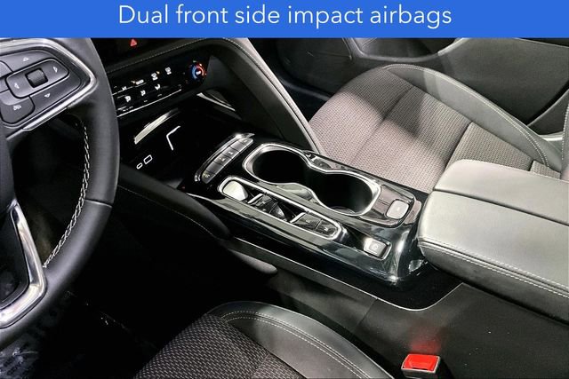 Certified 2023 Buick Envision Preferred image 19