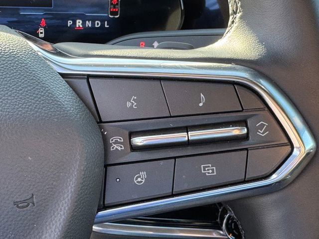 Used 2026 Chevrolet Equinox LT image 19