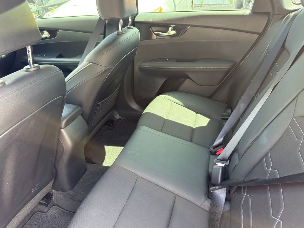 Used 2020 Kia Forte GT-Line image 25