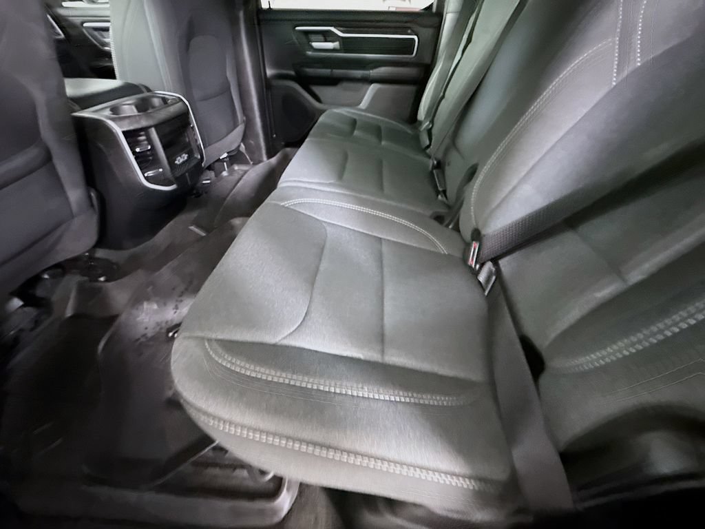 Used 2023 RAM 1500 Big Horn AWD/4WD image 29