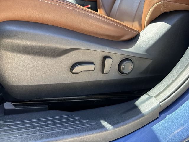 Used 2021 Subaru Outback Touring image 19