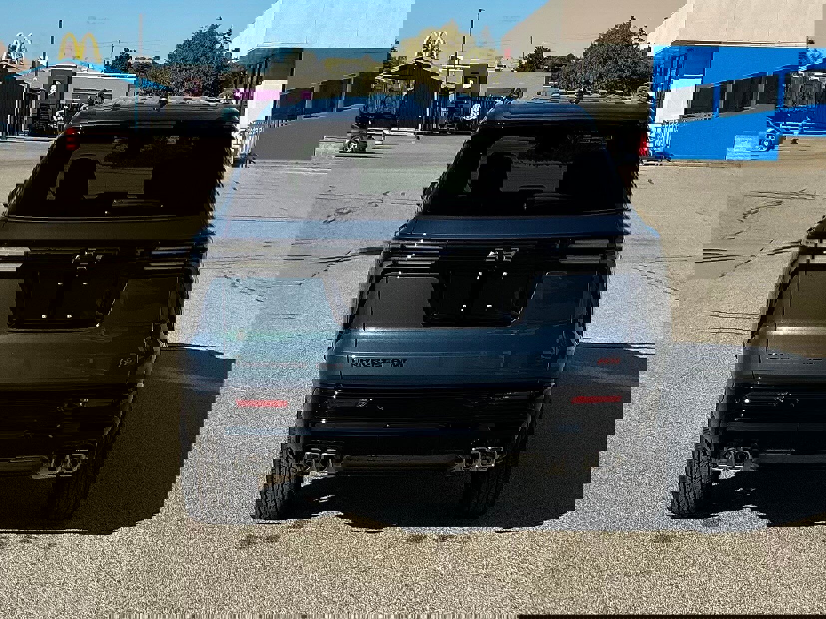 New 2026 Chevrolet Traverse RS w/ LPO, Floor Liner Package image 20