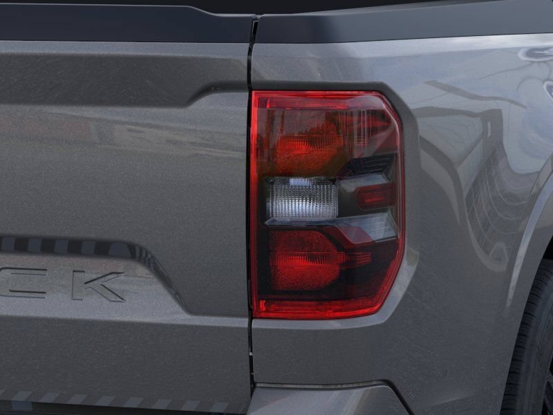 New 2026 Ford Maverick Lobo AWD/4WD image 22