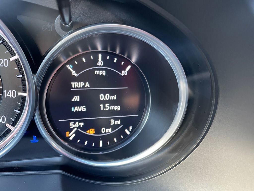 New 2025 MAZDA CX-5 AWD 2.5 S w/ Preferred Package image 2