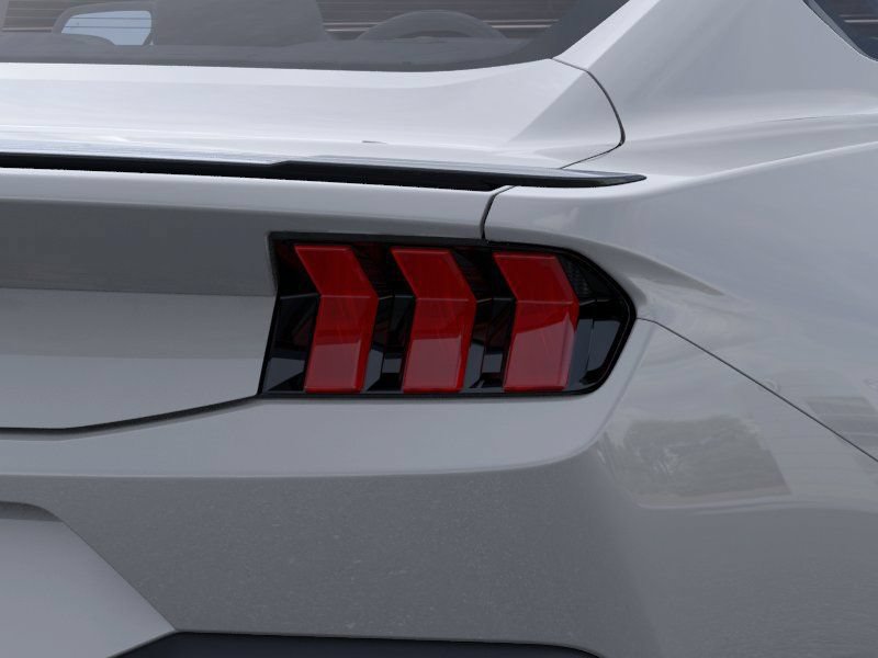 New 2026 Ford Mustang Coupe RWD image 23