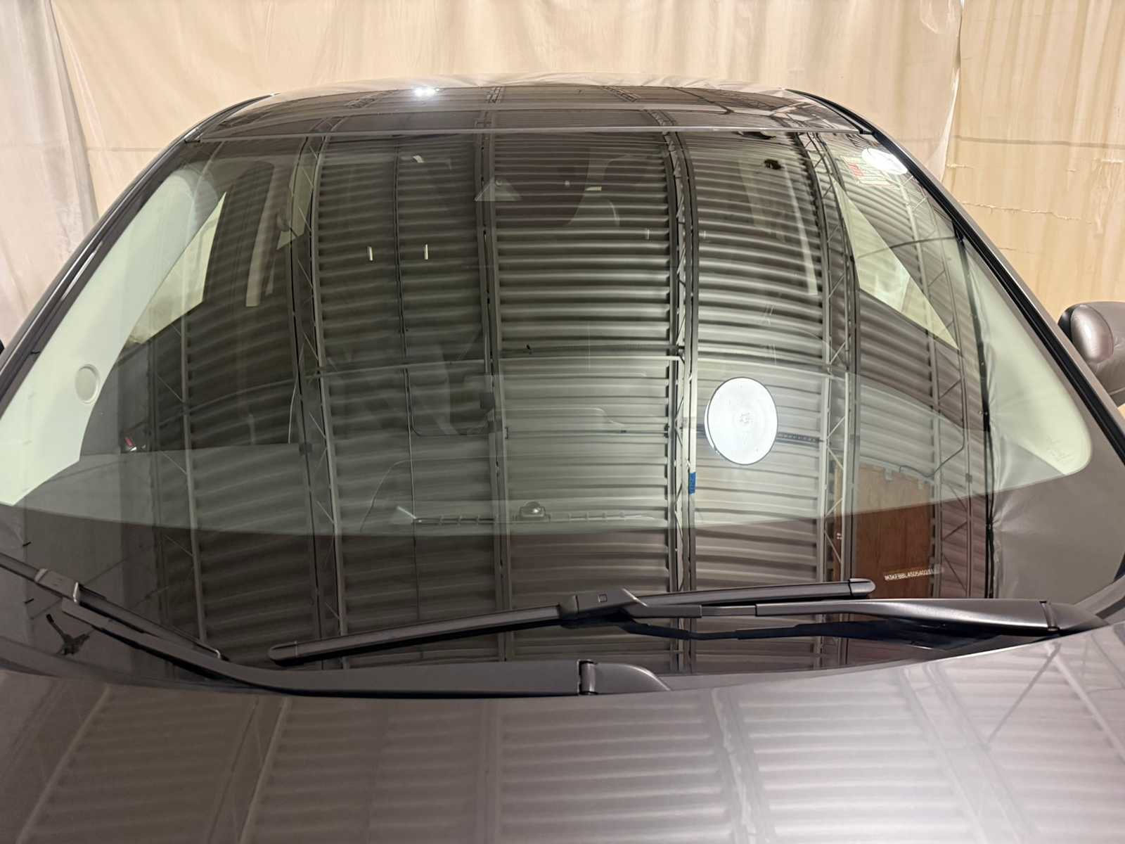 Certified 2025 MAZDA CX-5 AWD 2.5 S image 14