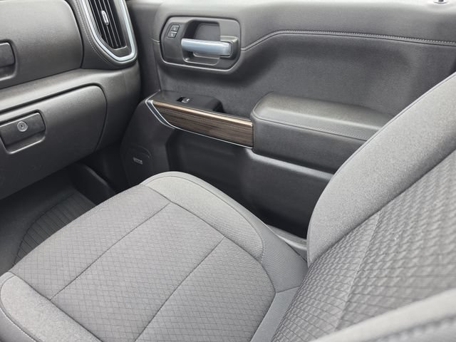 Used 2021 Chevrolet Silverado 1500 RST w/ All Star Edition Plus AWD/4WD image 20